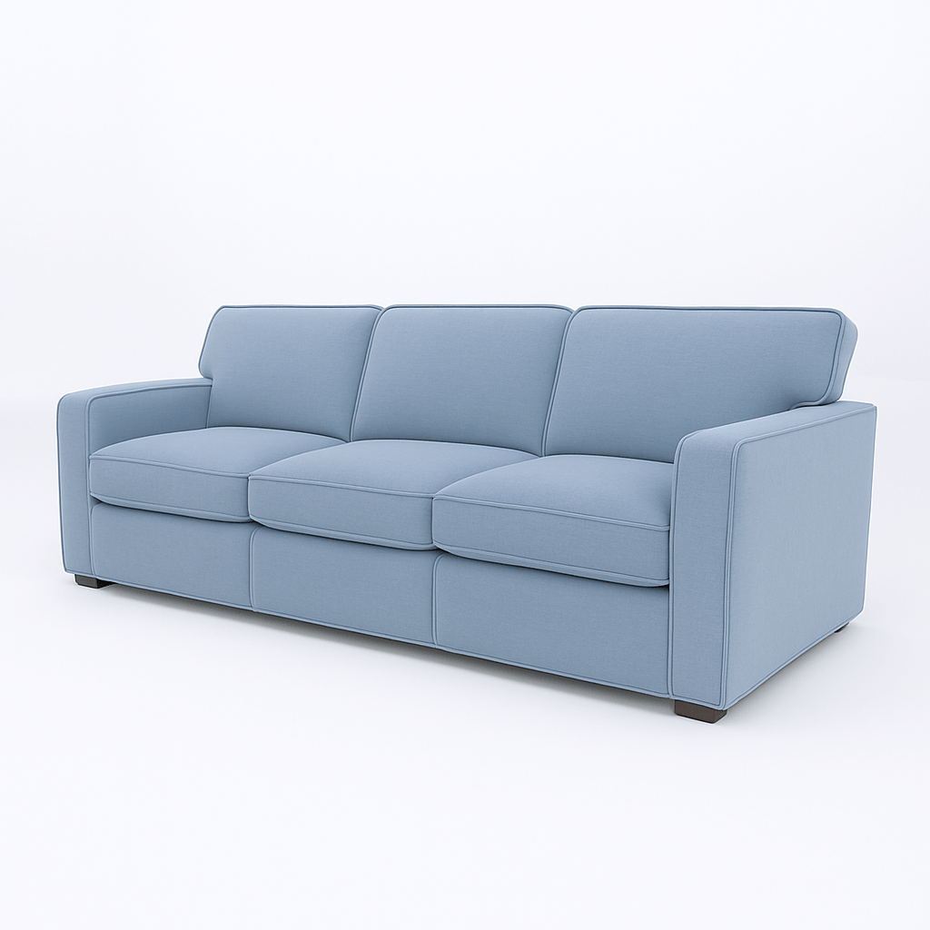 LUNA 3 SEATER - MUSE