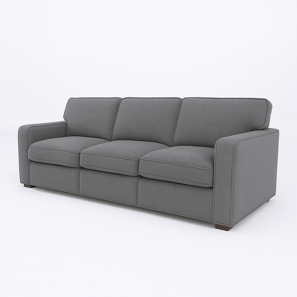 LUNA 3 SEATER - MUSE