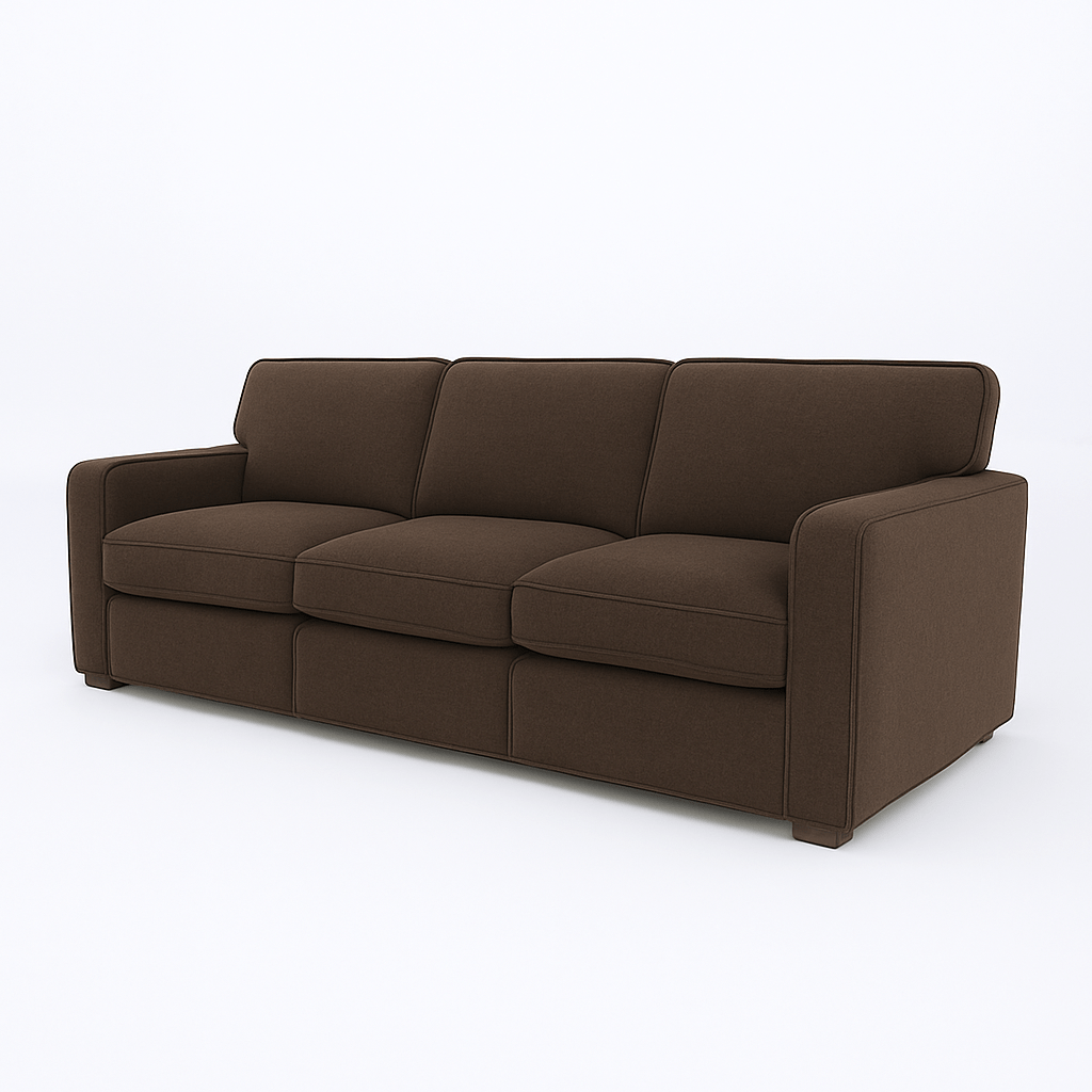 LUNA 3 SEATER - MUSE
