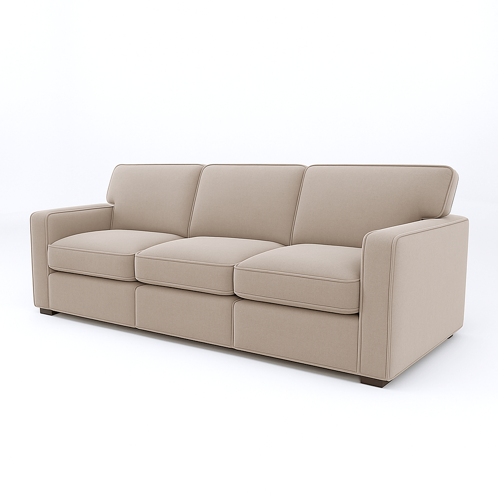 LUNA 3 SEATER - MUSE