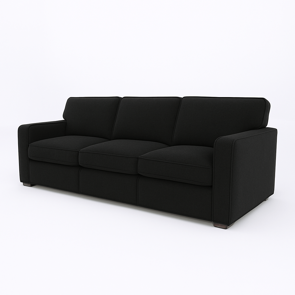 LUNA 3 SEATER - MUSE