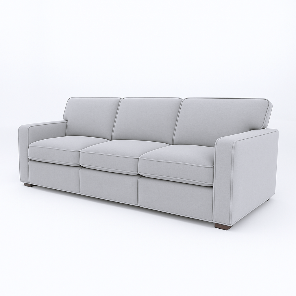 LUNA 3 SEATER - MUSE