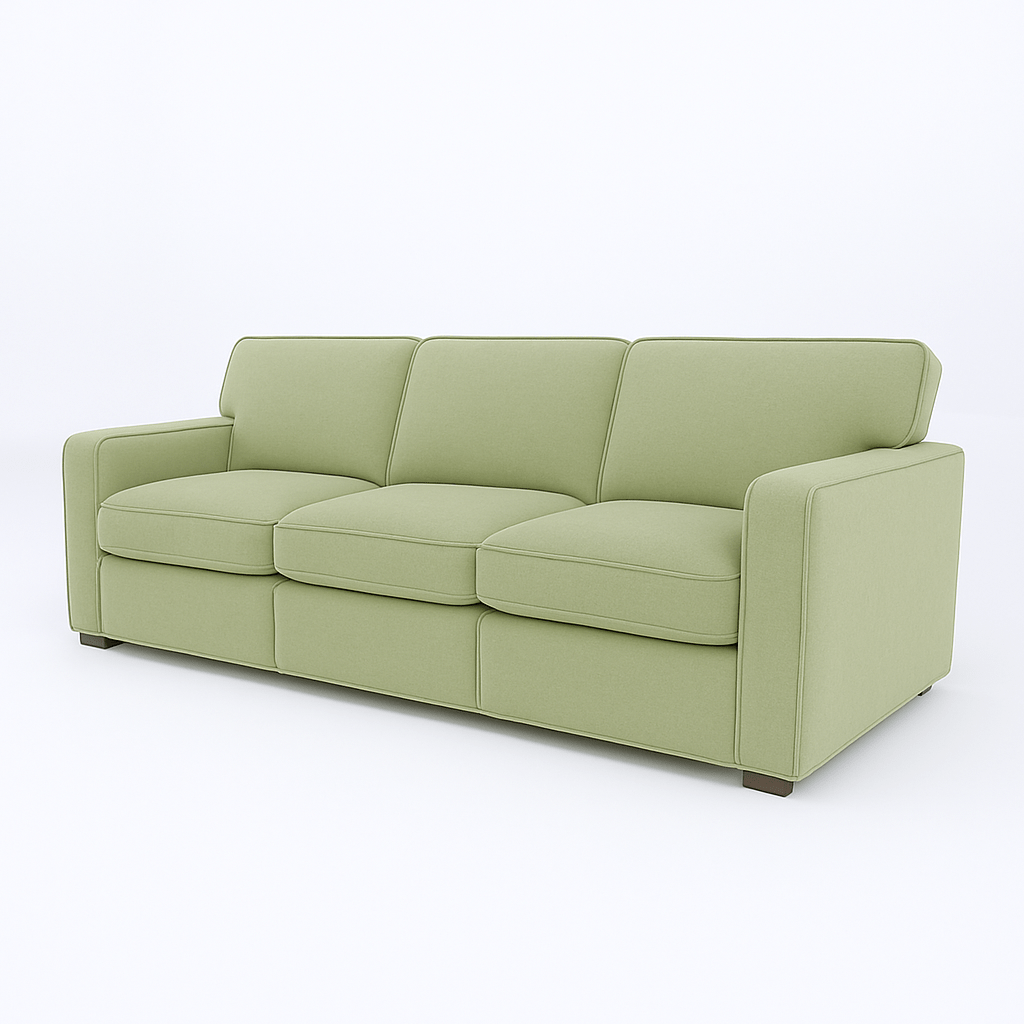 LUNA 3 SEATER - MUSE