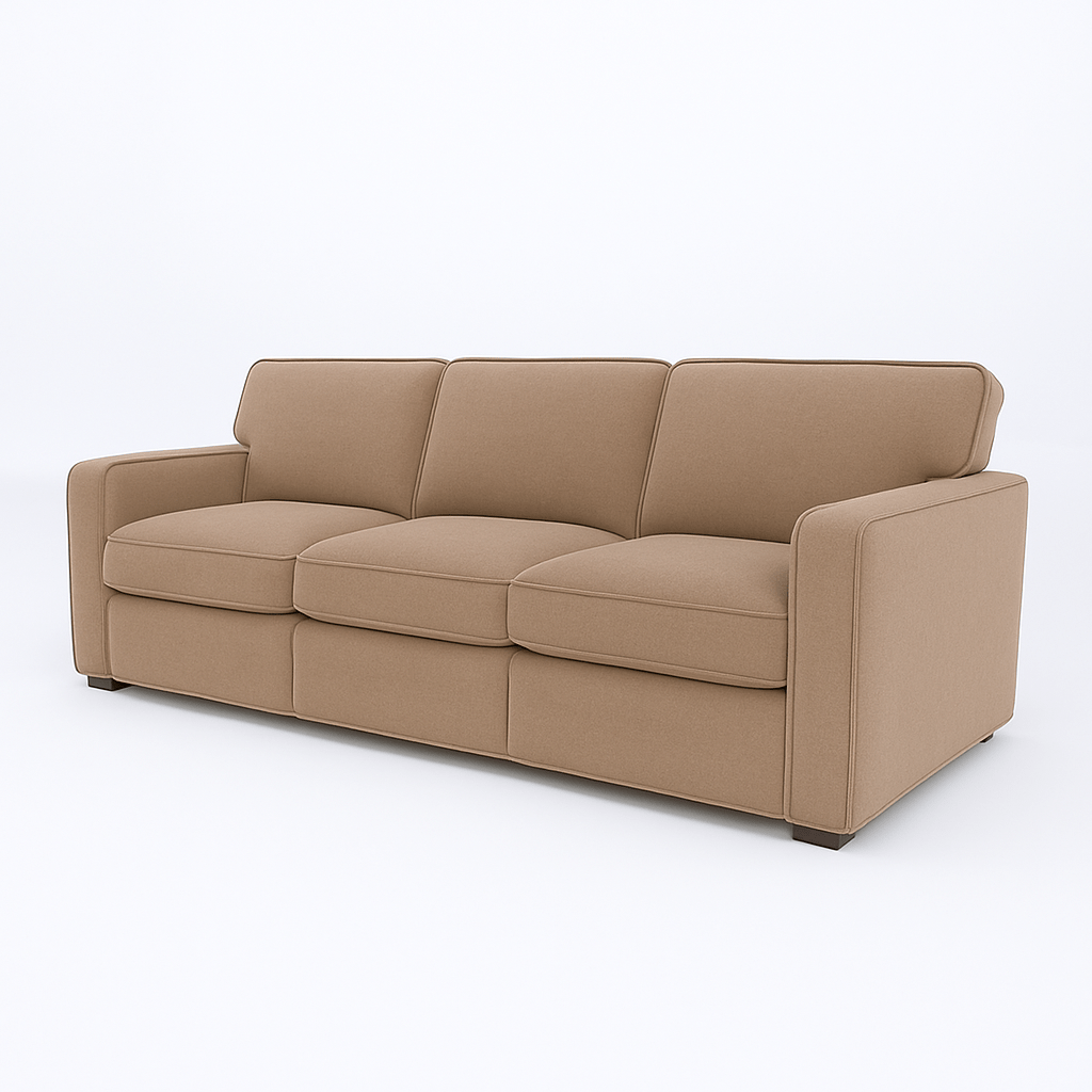 LUNA 3 SEATER - MUSE