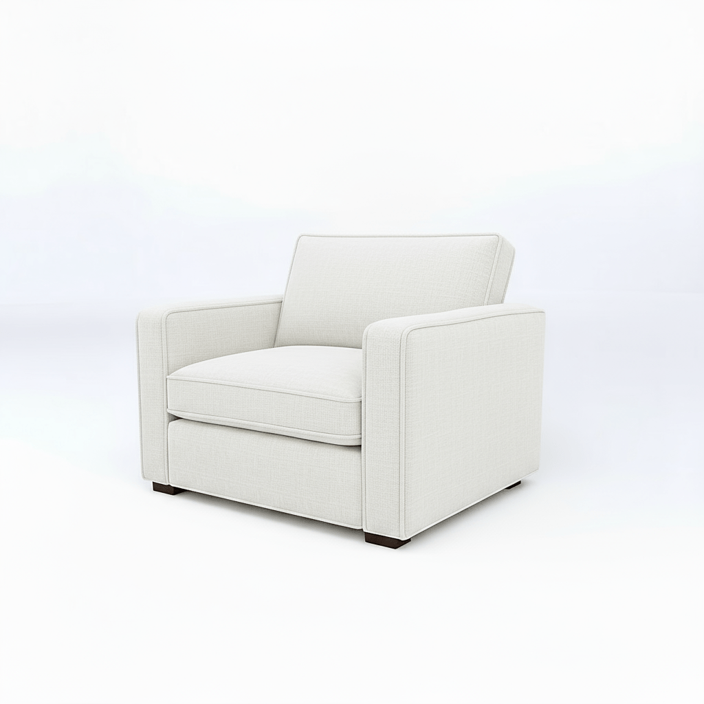 Luna Armchair - MUSE