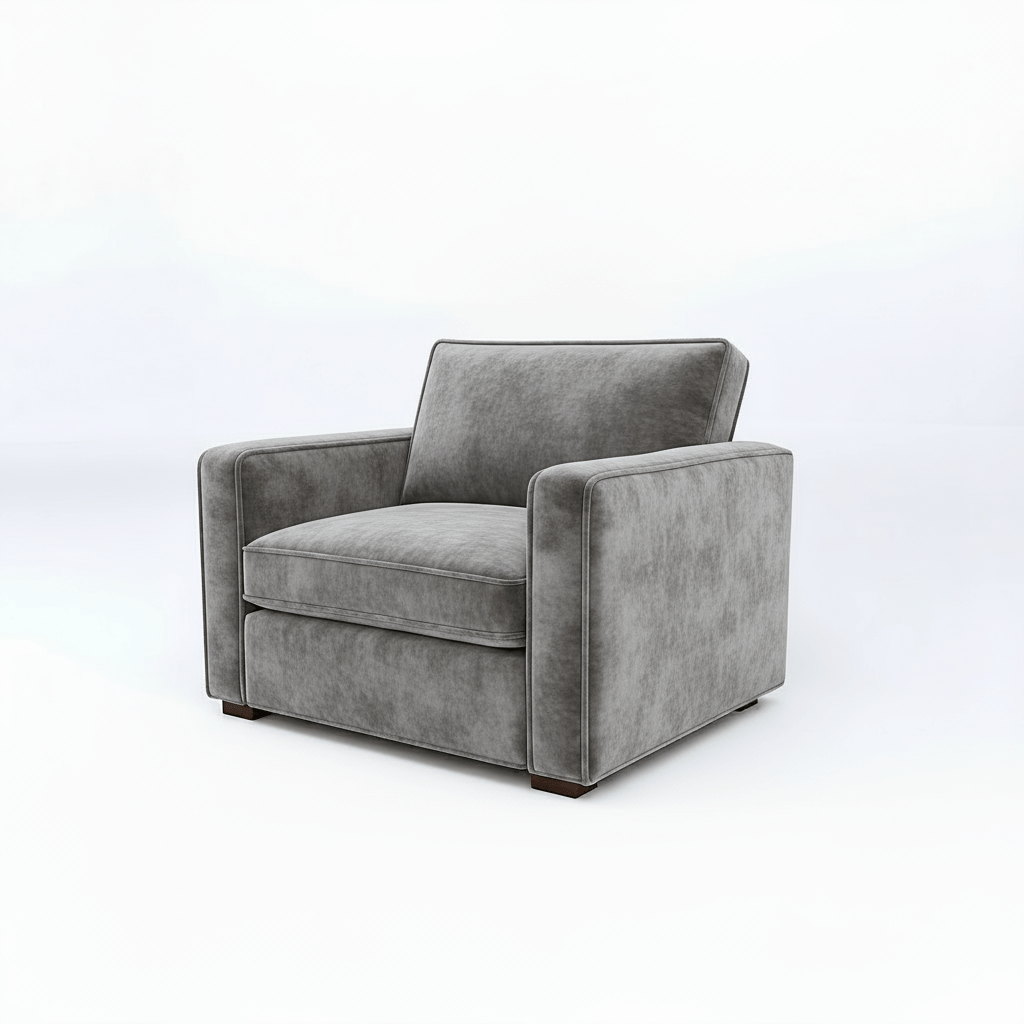 Luna Armchair - MUSE