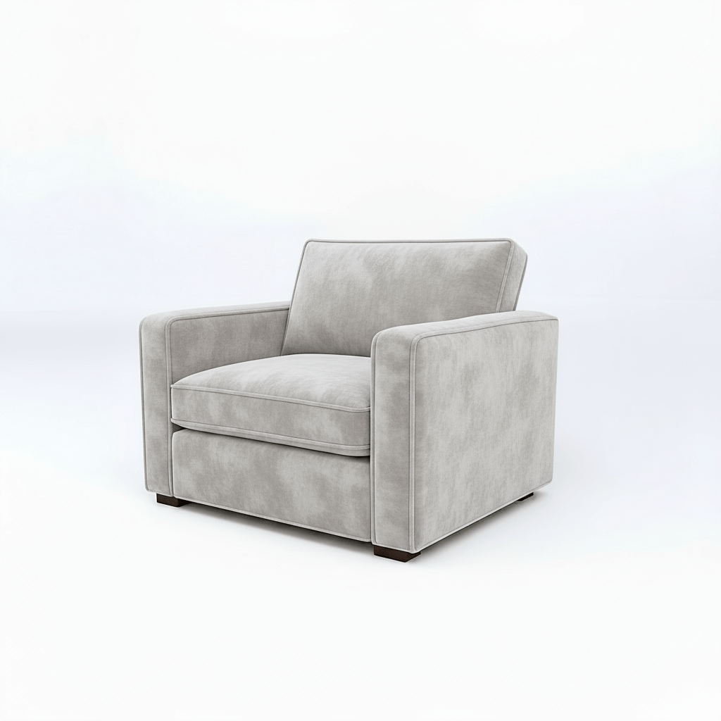 Luna Armchair - MUSE