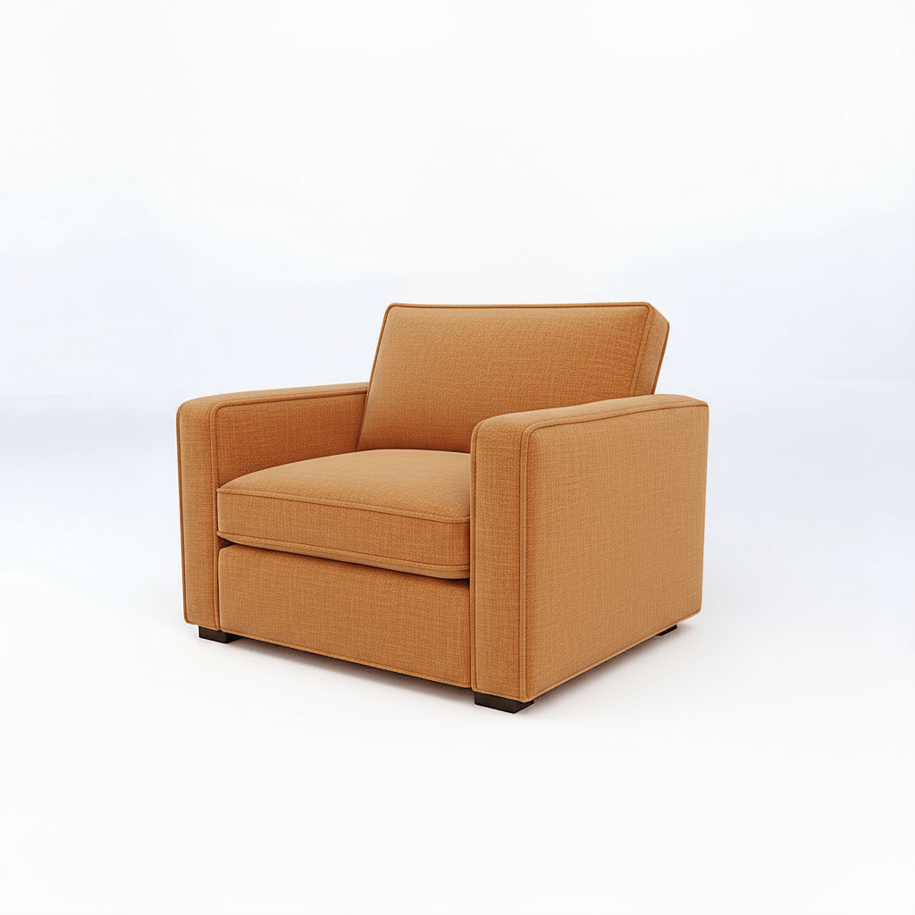 Luna Armchair - MUSE