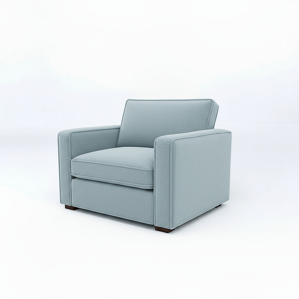 Luna Armchair - MUSE