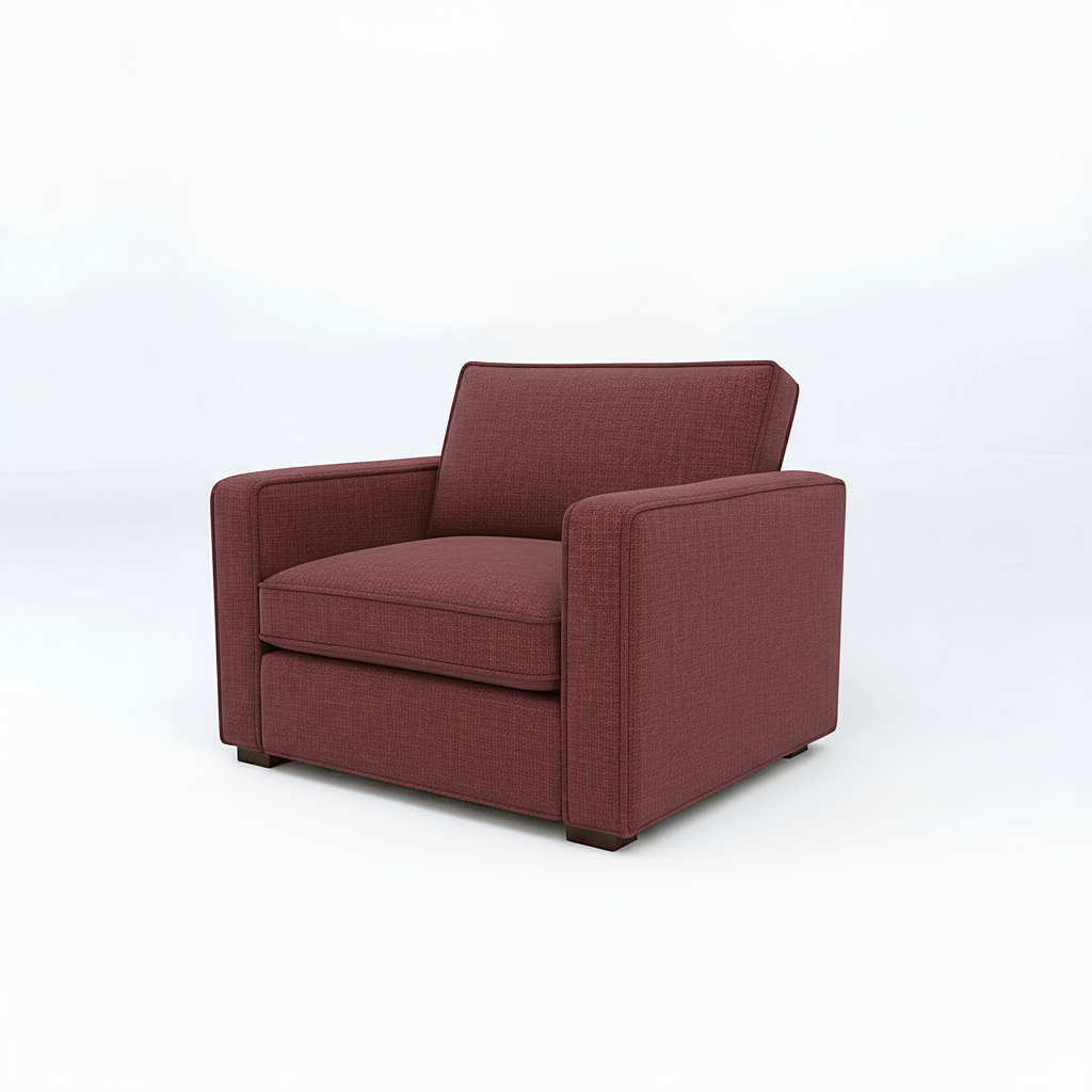 Luna Armchair - MUSE