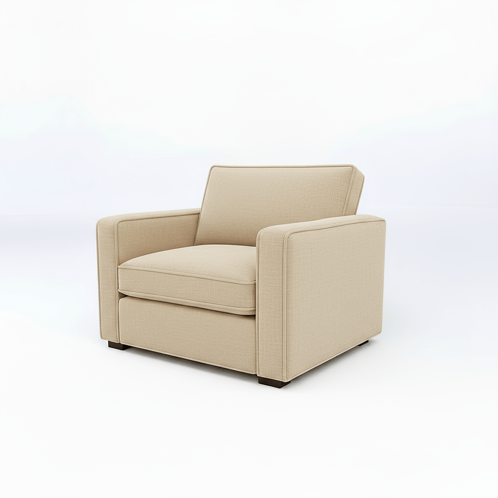 Luna Armchair - MUSE