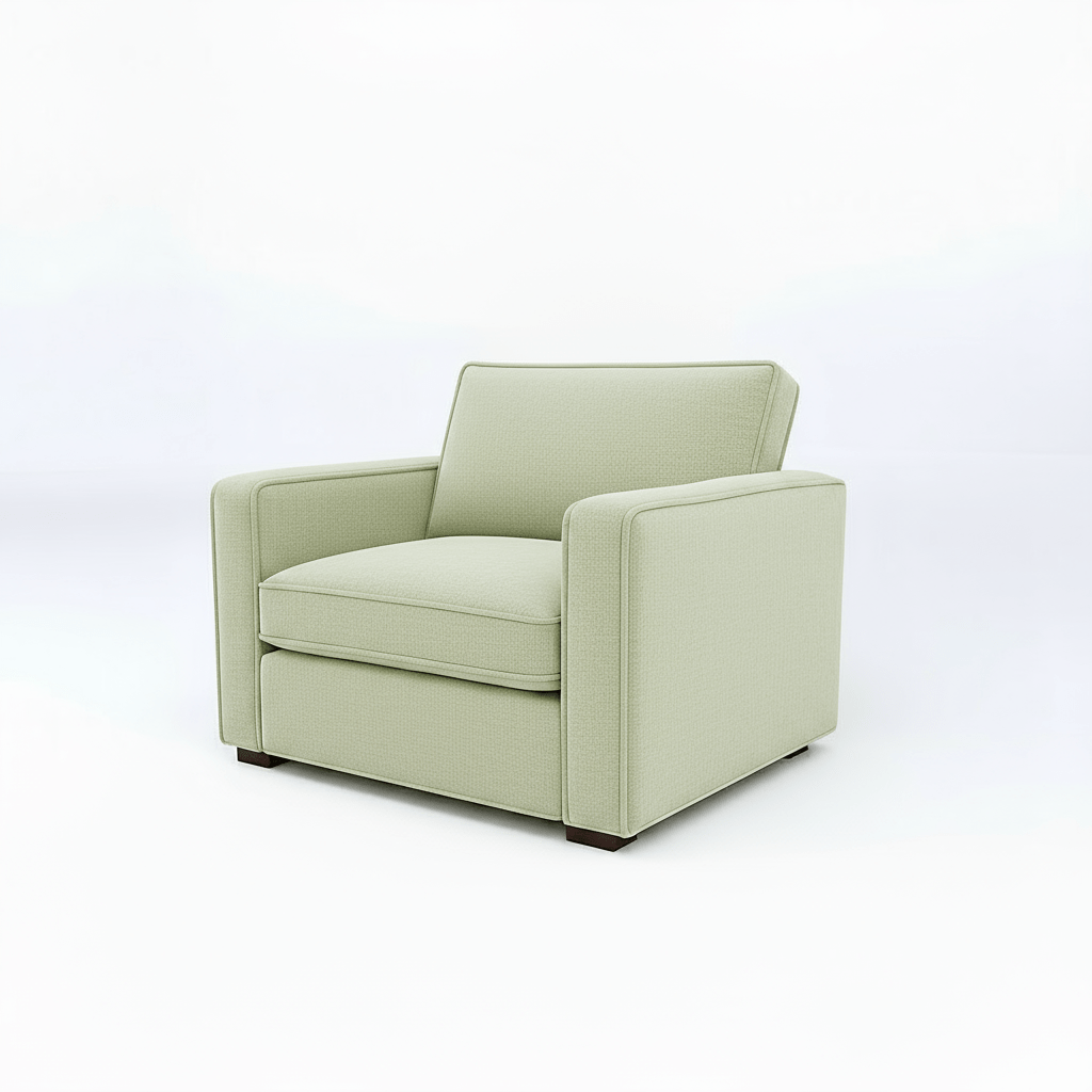 Luna Armchair - MUSE