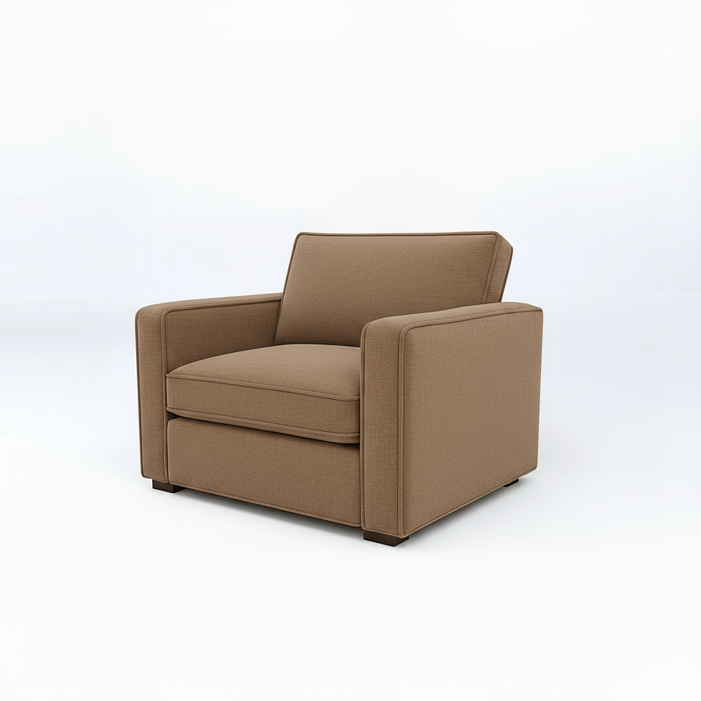 Luna Armchair - MUSE