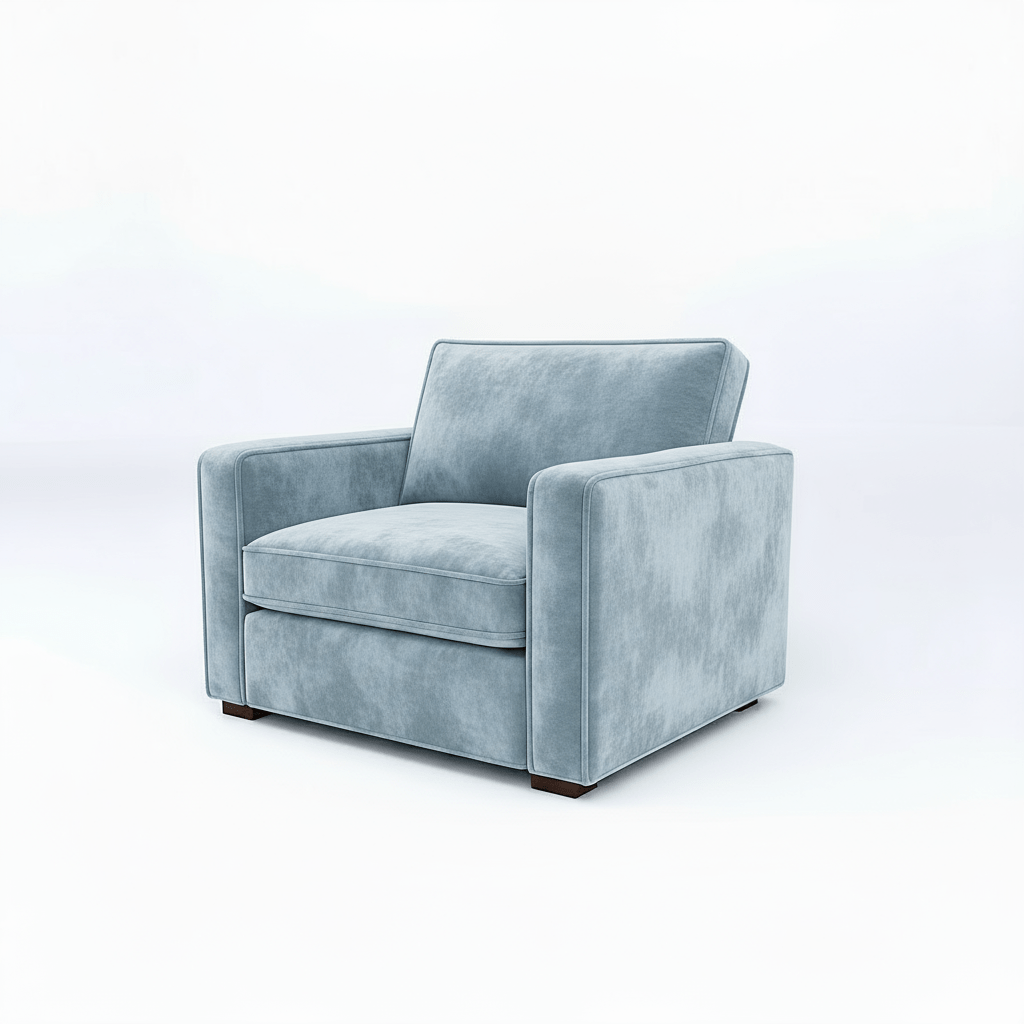 Luna Armchair - MUSE