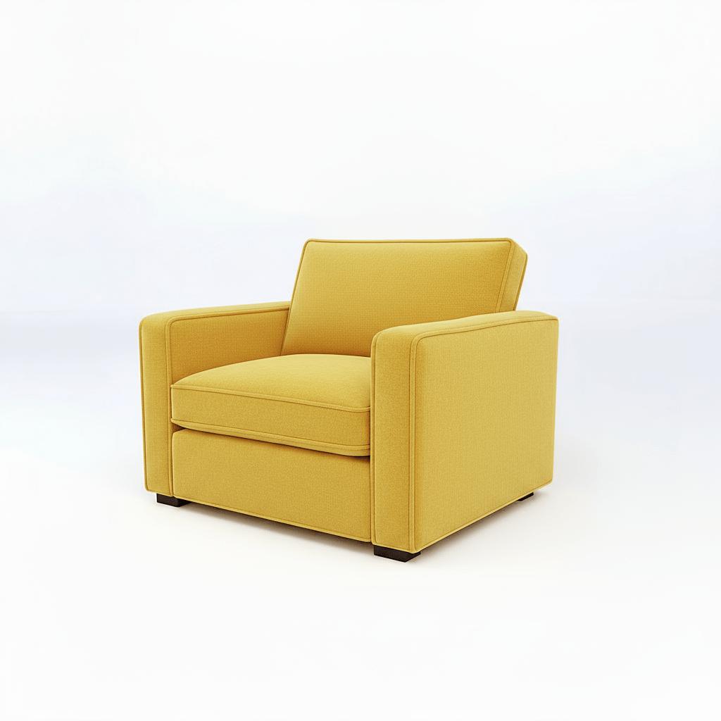 Luna Armchair - MUSE