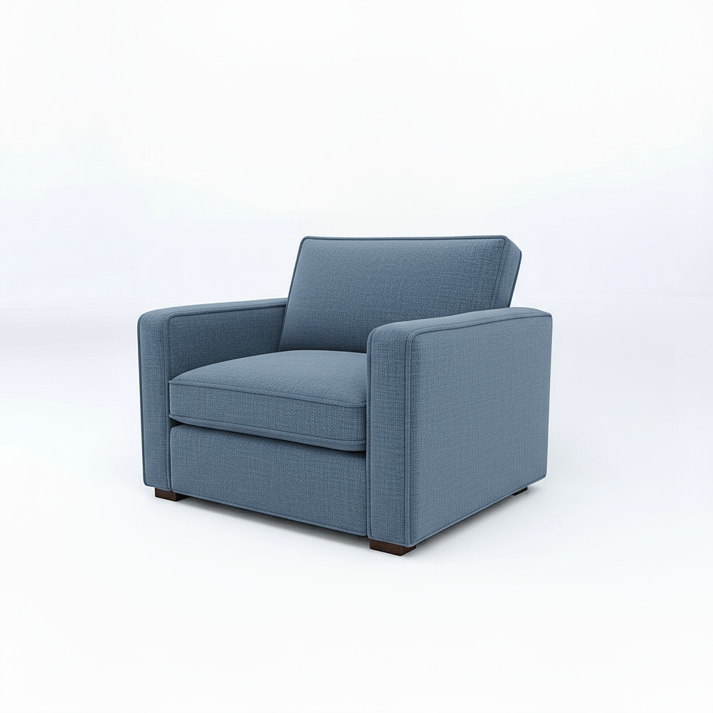Luna Armchair - MUSE