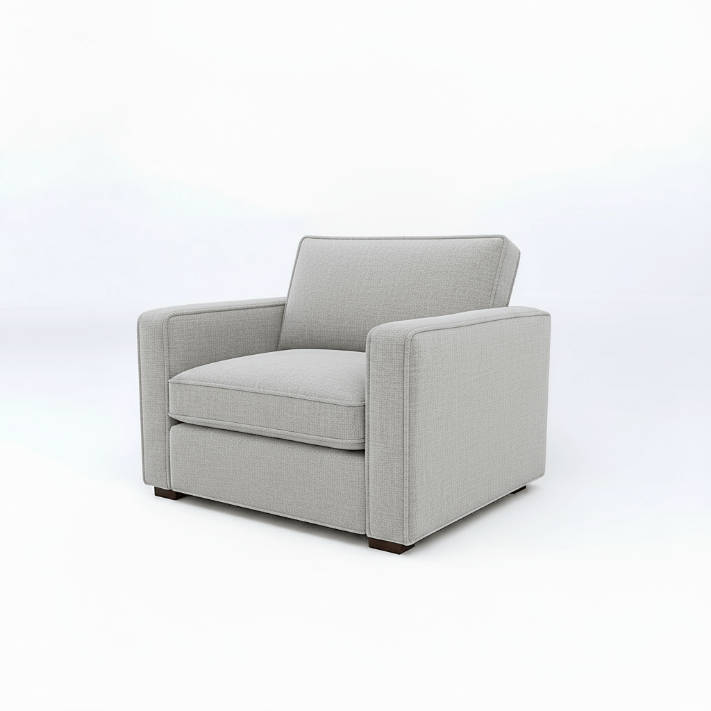 Luna Armchair - MUSE