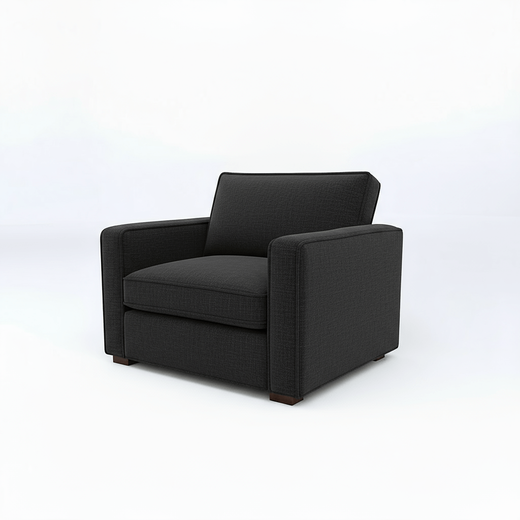 Luna Armchair - MUSE