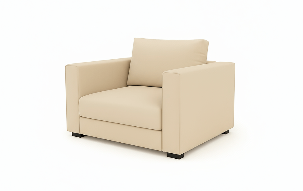 Luna Armchair - MUSE