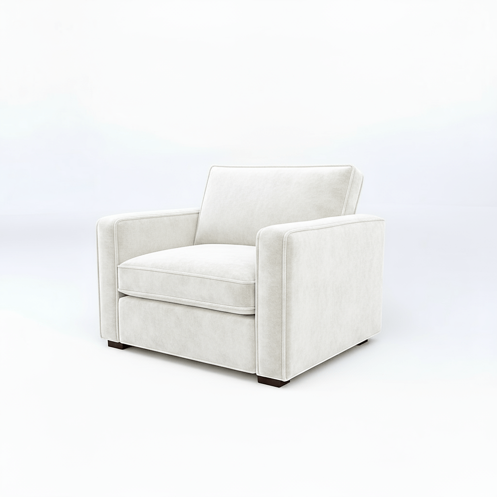 Luna Armchair - MUSE