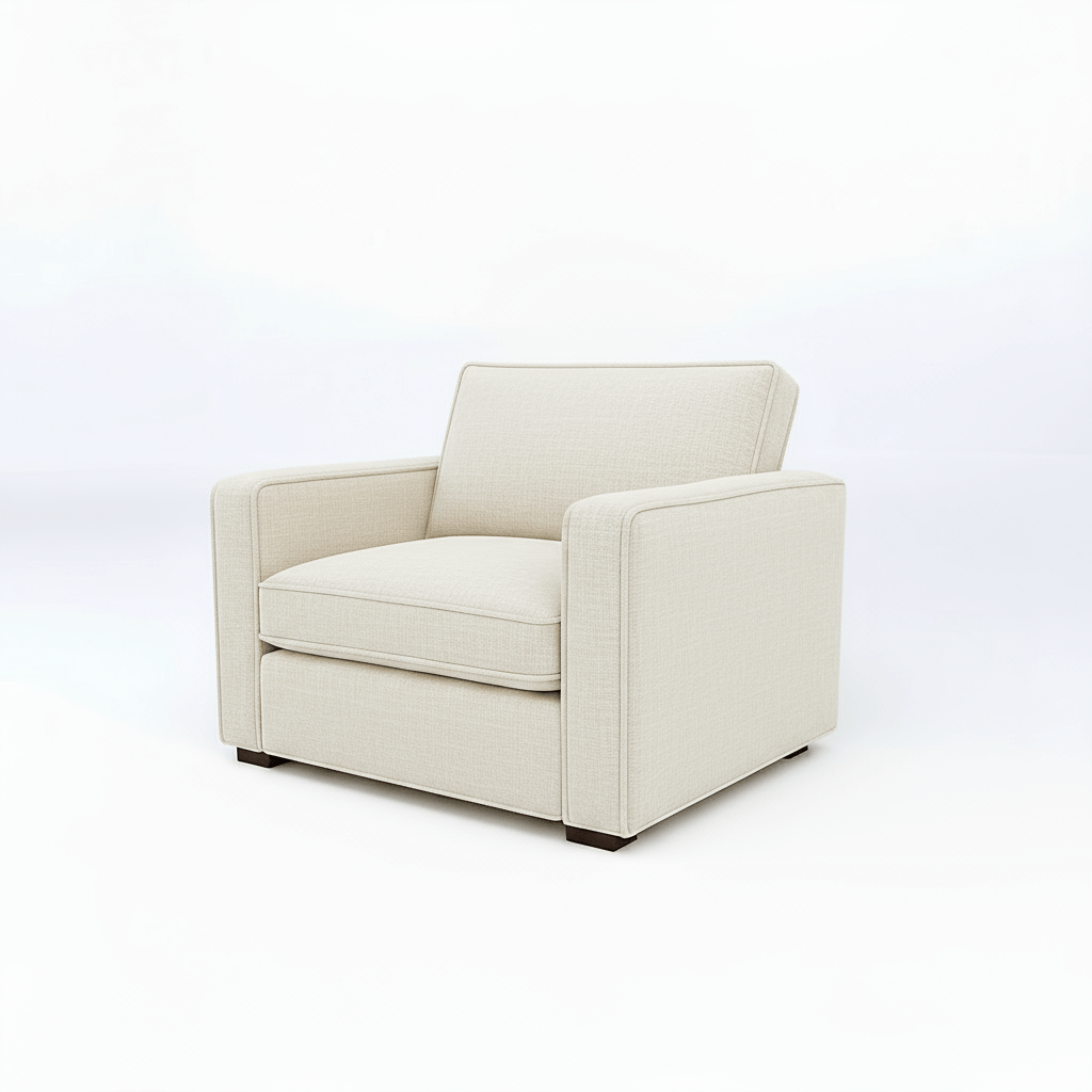 Luna Armchair - MUSE