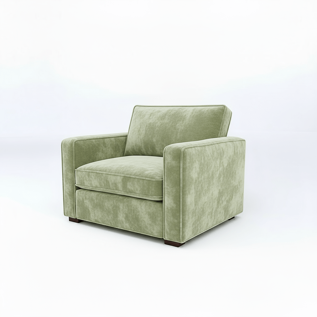 Luna Armchair - MUSE