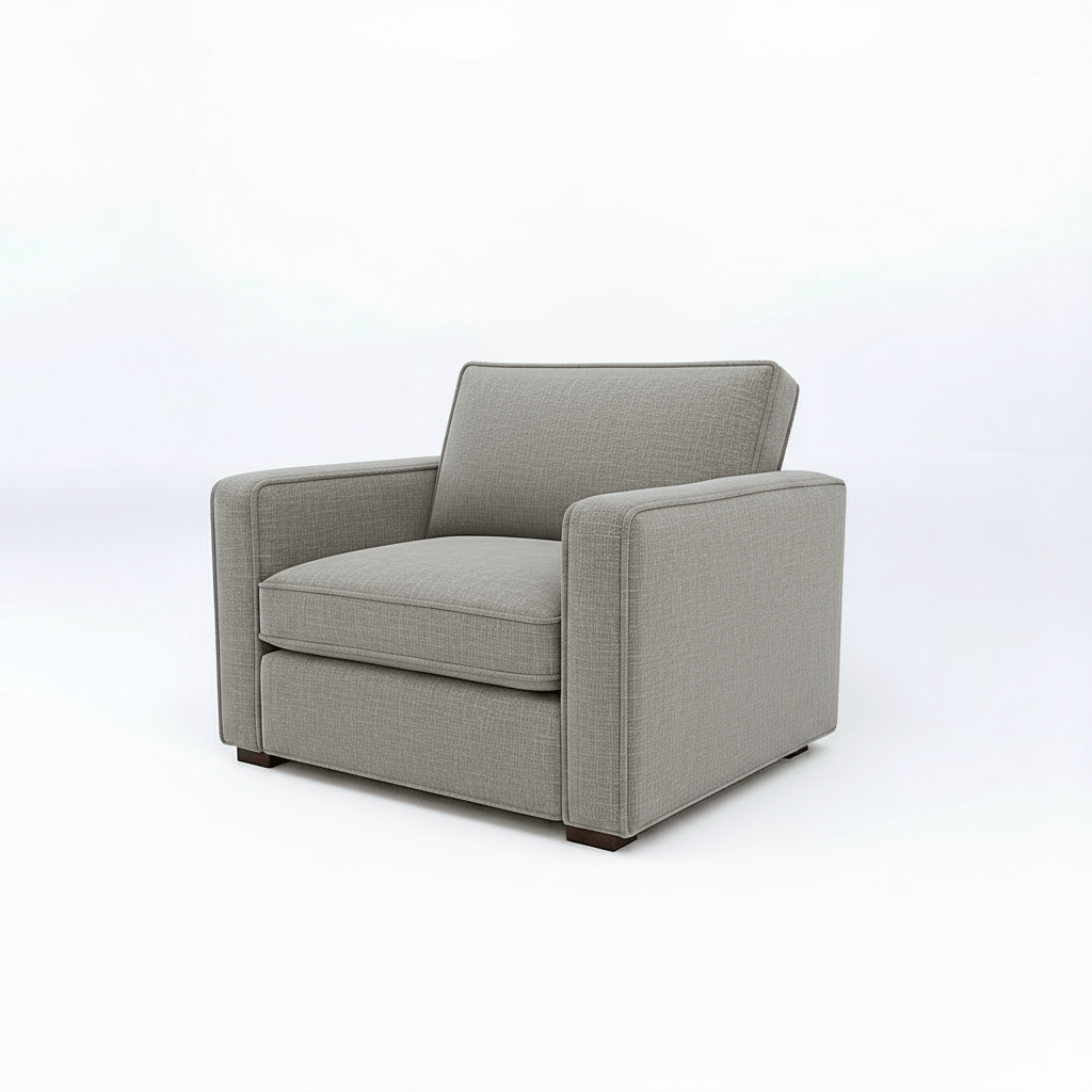 Luna Armchair - MUSE