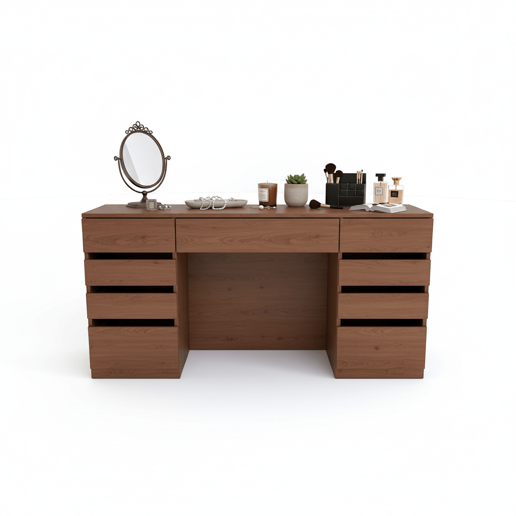 LYNA DRESSER - BEDROOM COLLECTION - MUSE