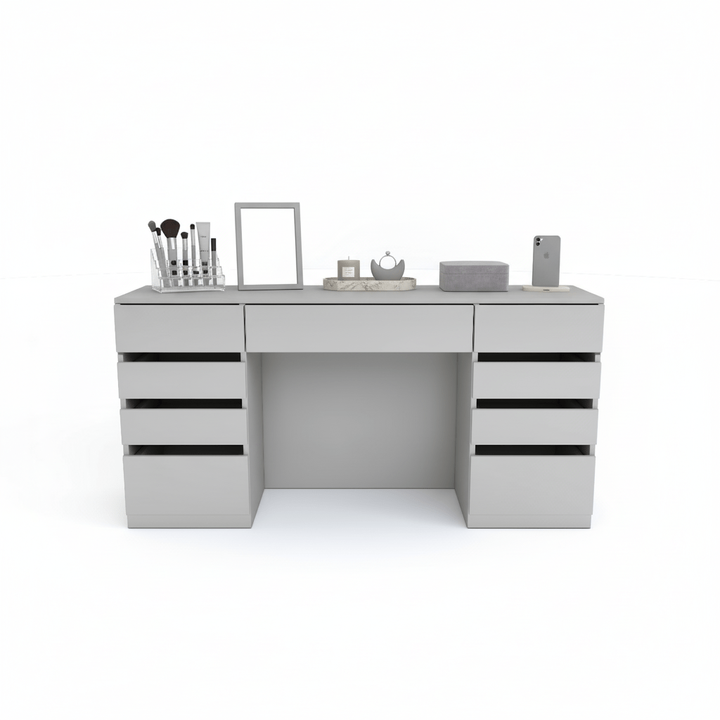 LYNA DRESSER - BEDROOM COLLECTION - MUSE