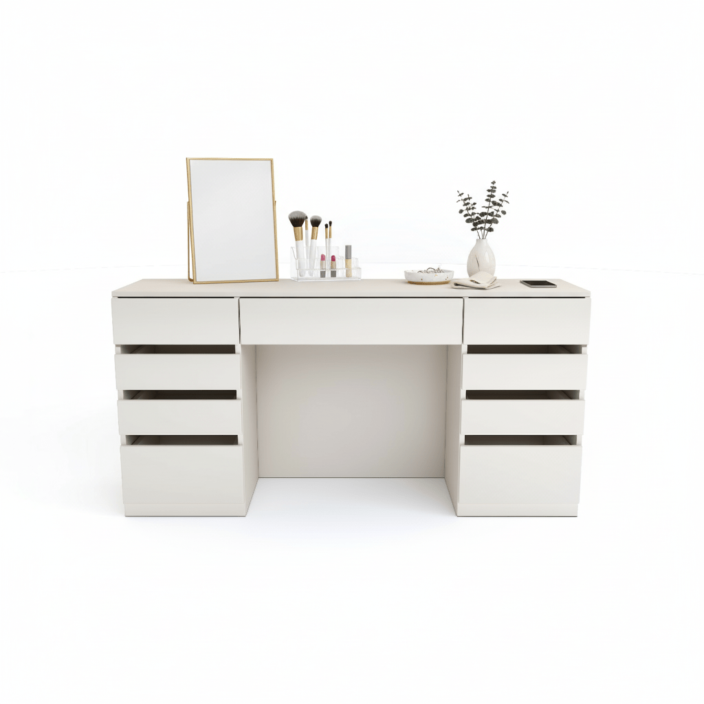 LYNA DRESSER - BEDROOM COLLECTION - MUSE