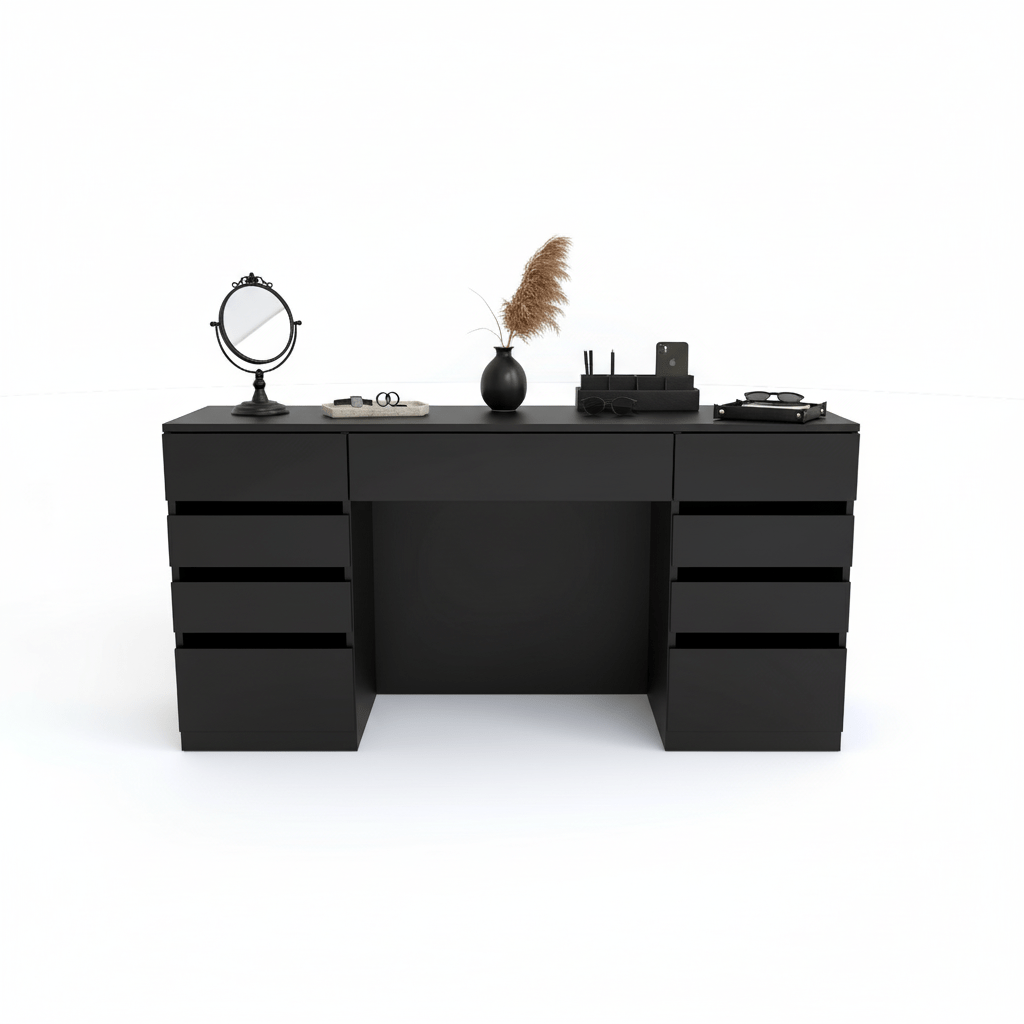 LYNA DRESSER - BEDROOM COLLECTION - MUSE