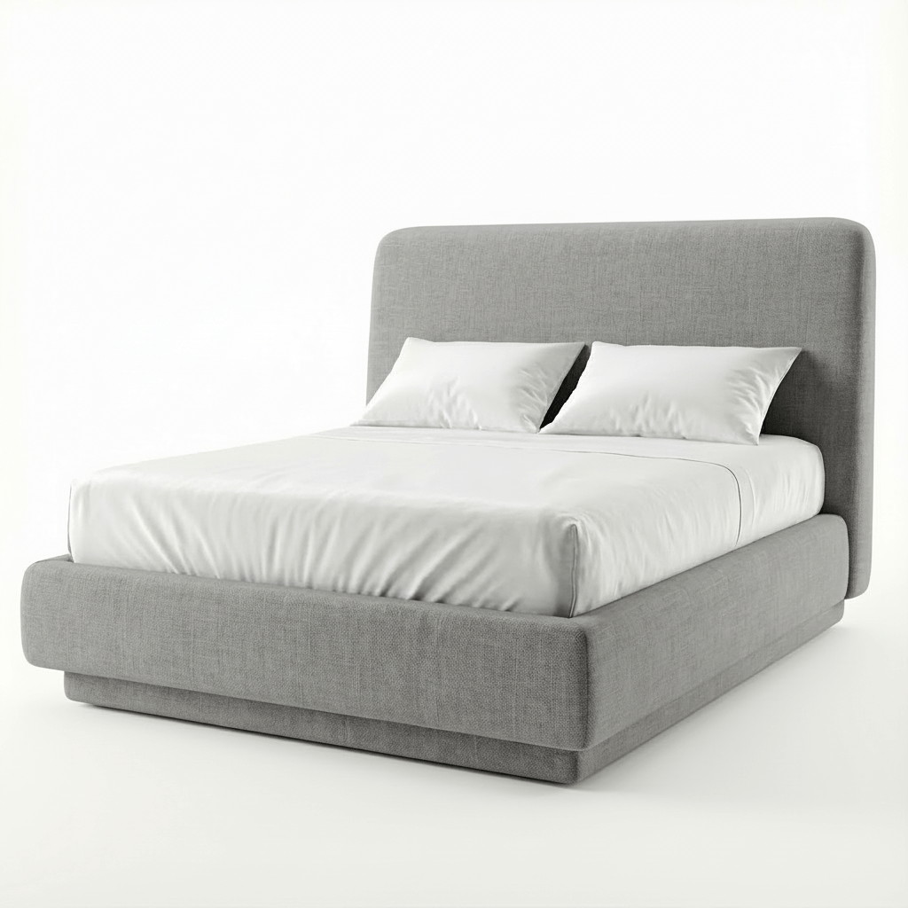 MADAM BED - BEDROOM COLLECTION - MUSE