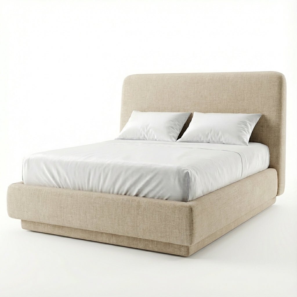 MADAM BED - BEDROOM COLLECTION - MUSE