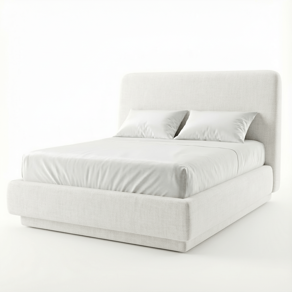 MADAM BED - BEDROOM COLLECTION - MUSE