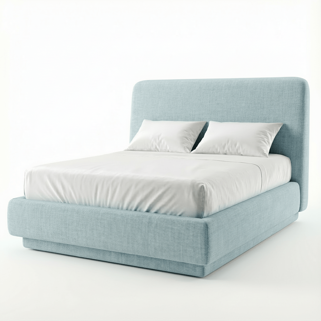 MADAM BED - BEDROOM COLLECTION - MUSE