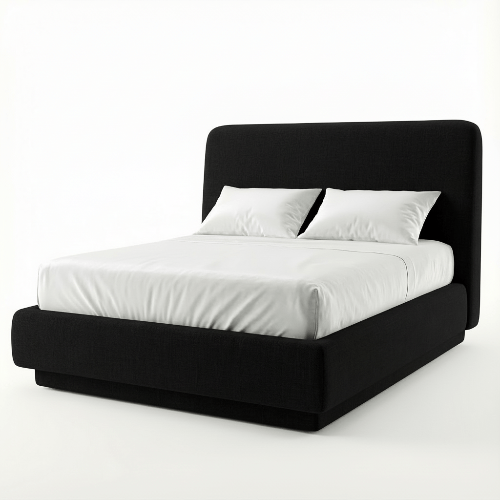 MADAM BED - BEDROOM COLLECTION - MUSE