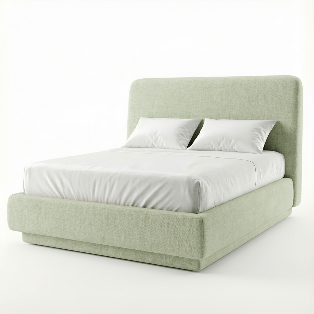 MADAM BED - BEDROOM COLLECTION - MUSE