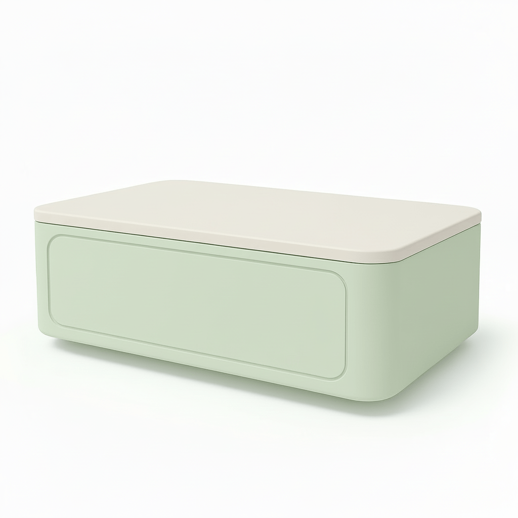 Mateo Coffee Table - MUSE