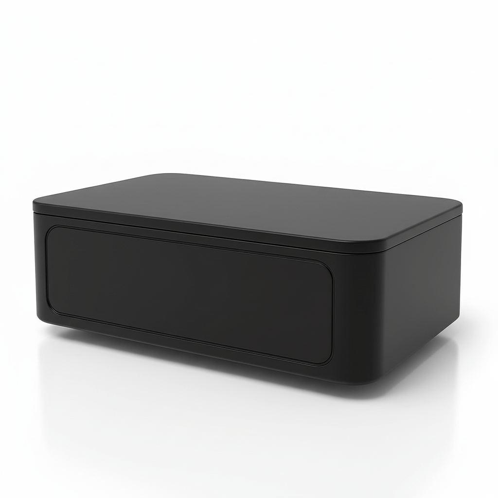 Mateo Coffee Table - MUSE