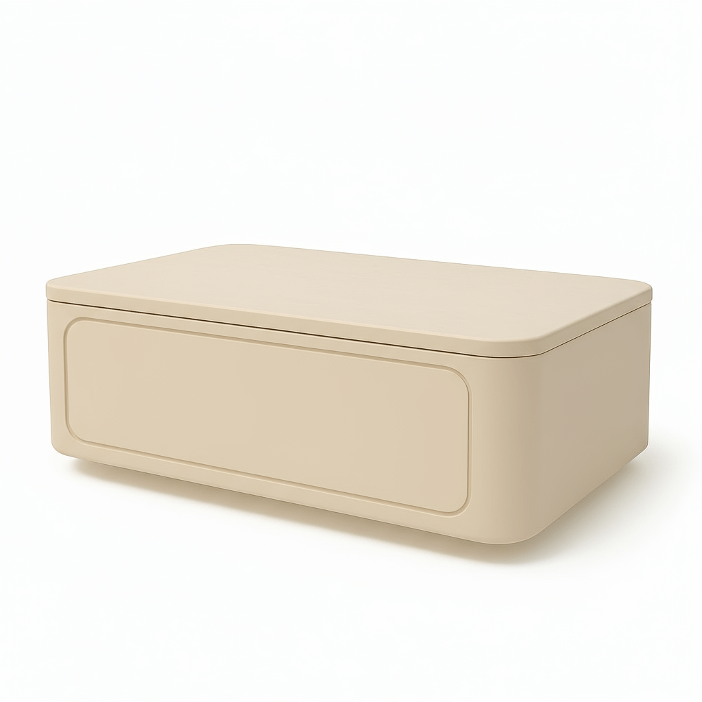 Mateo Coffee Table - MUSE