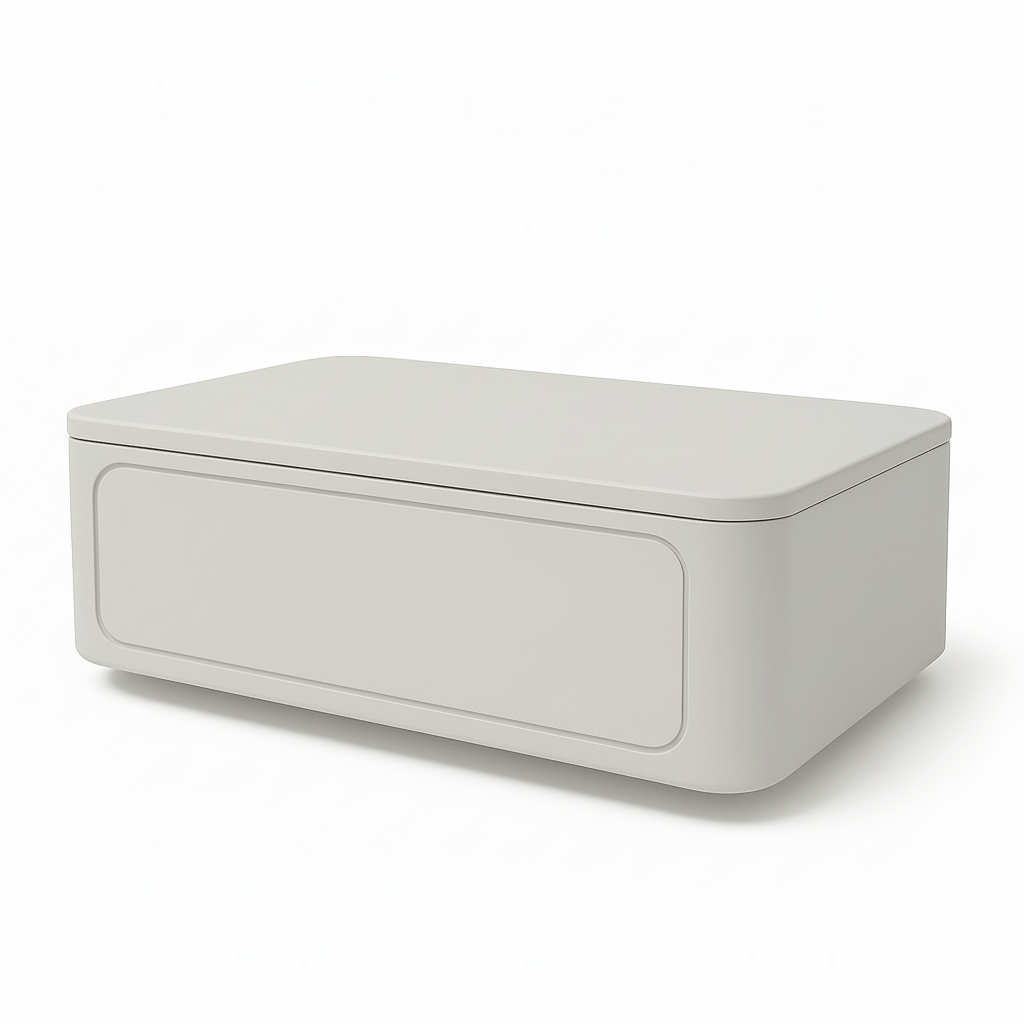 Mateo Coffee Table - MUSE