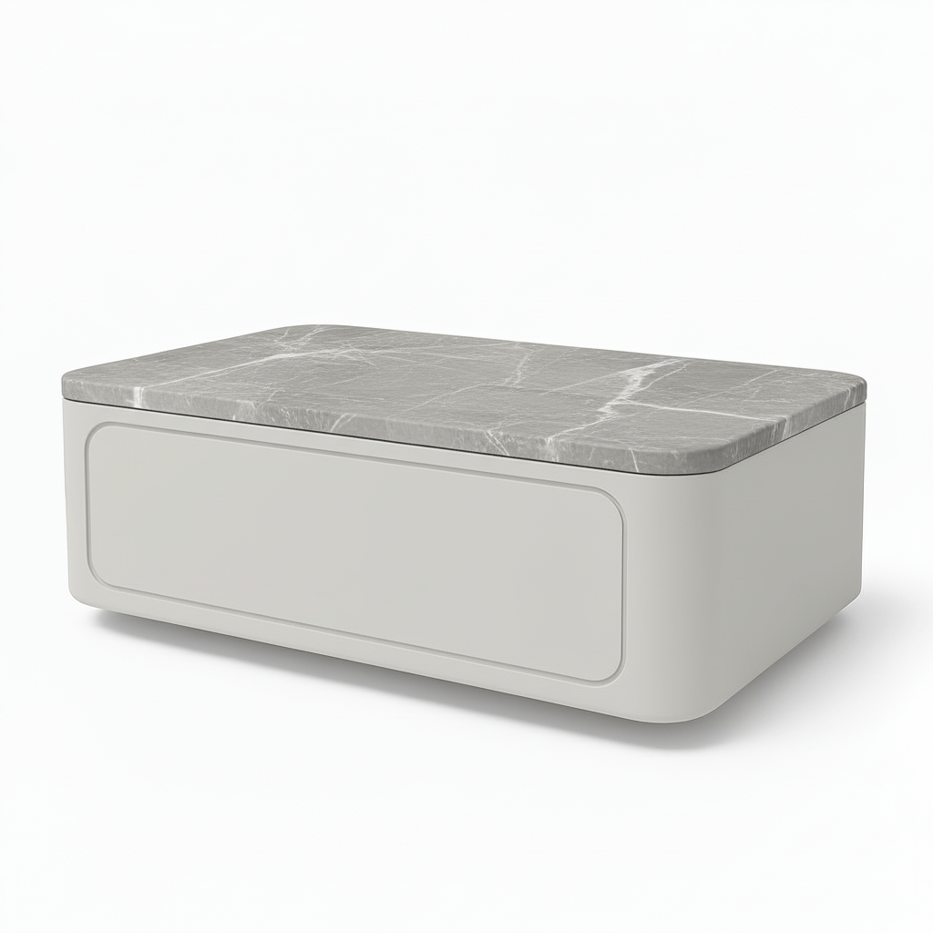 Mateo Coffee Table - MUSE