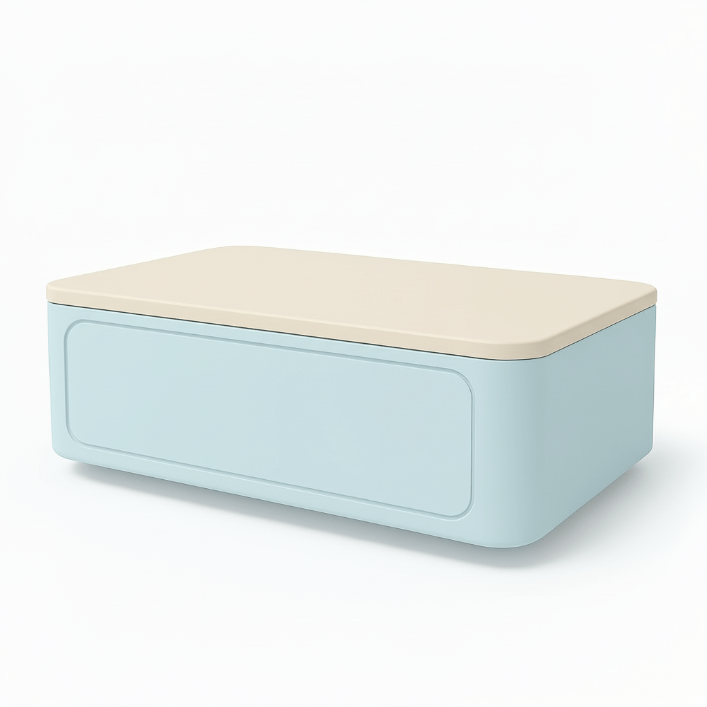 Mateo Coffee Table - MUSE