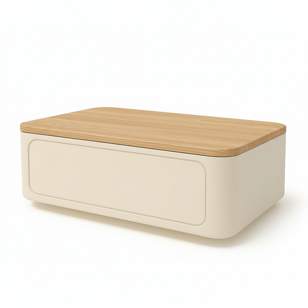 Mateo Coffee Table - MUSE