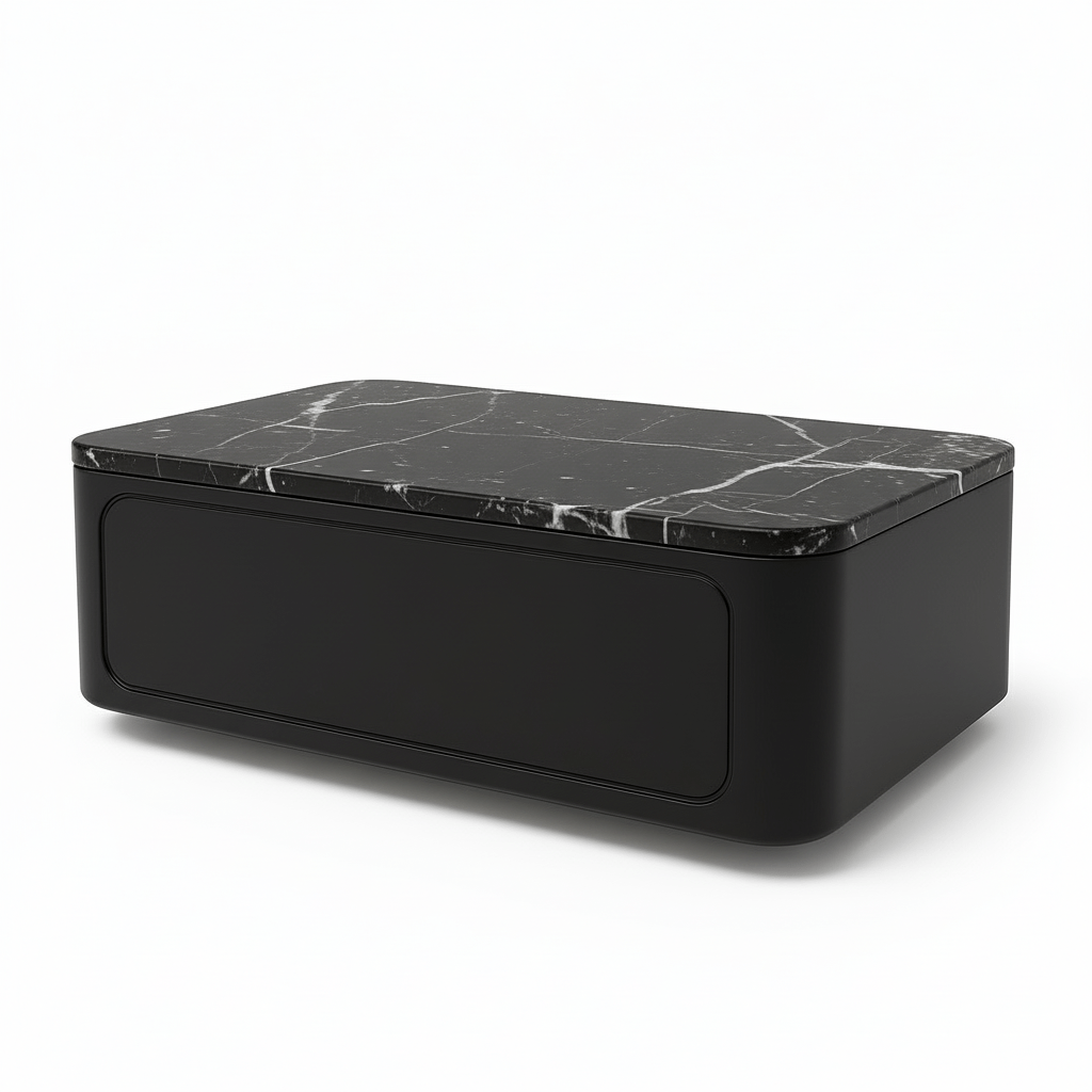 Mateo Coffee Table - MUSE