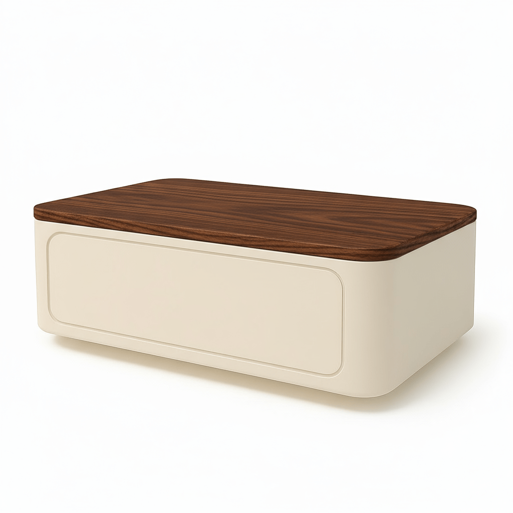 Mateo Coffee Table - MUSE