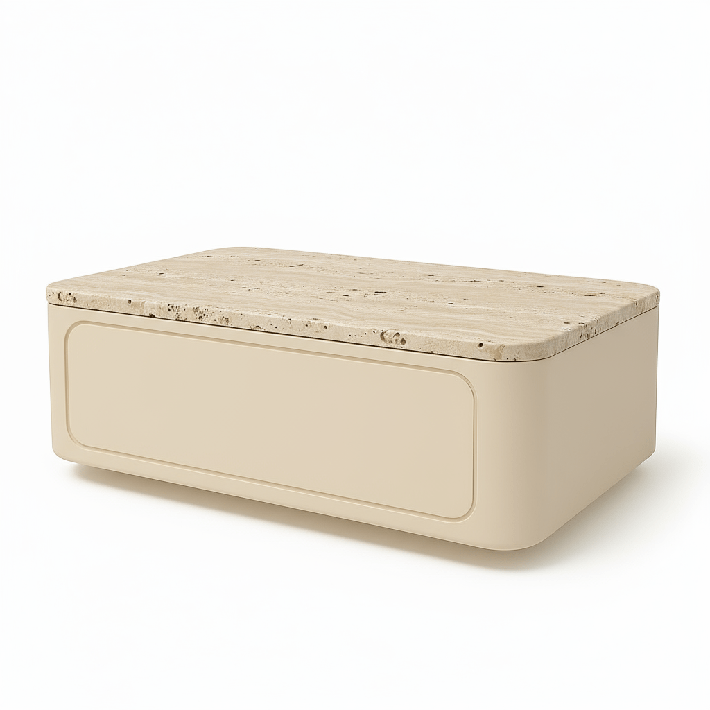 Mateo Coffee Table - MUSE