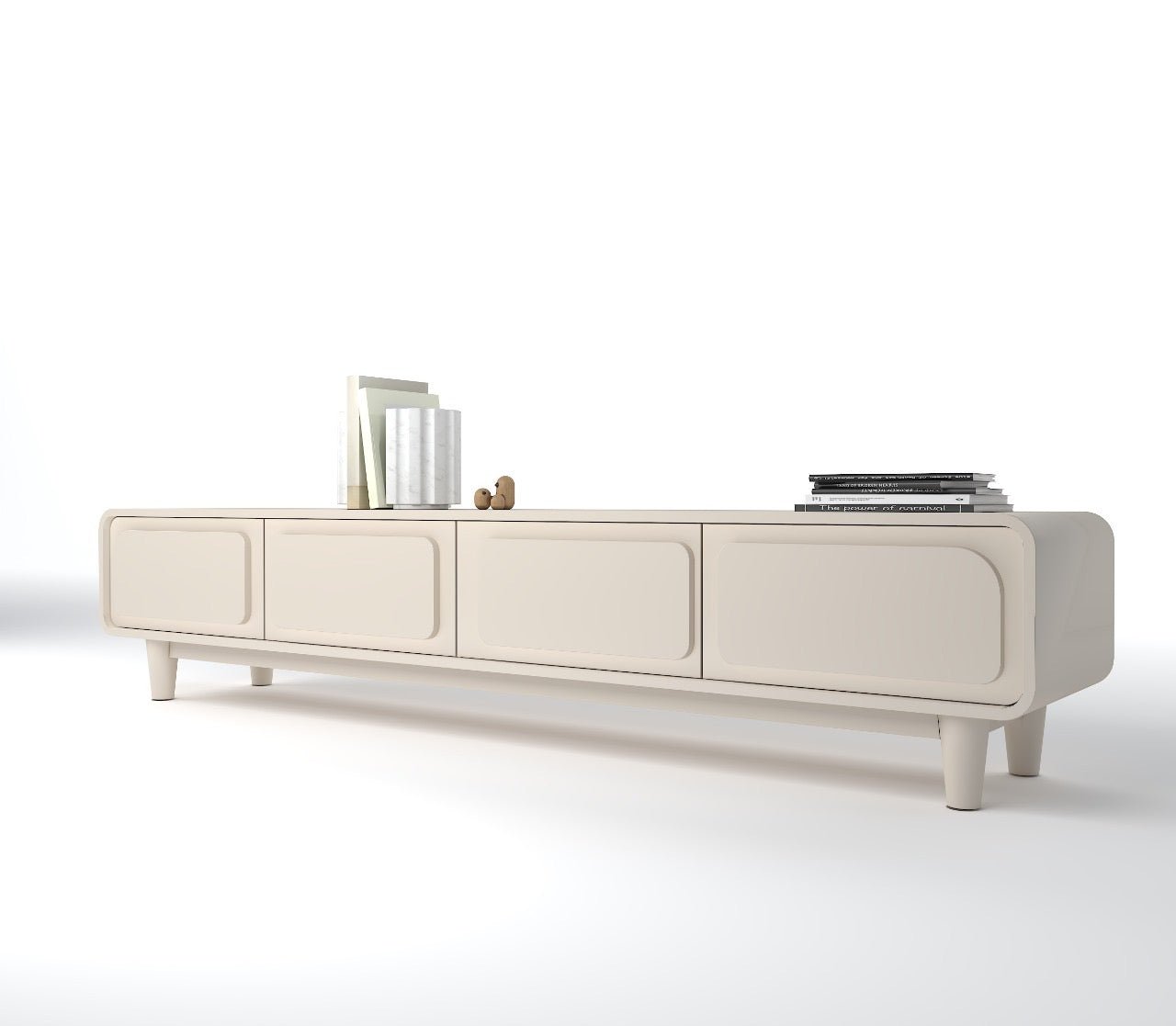 MATEO TV UNIT - MUSE