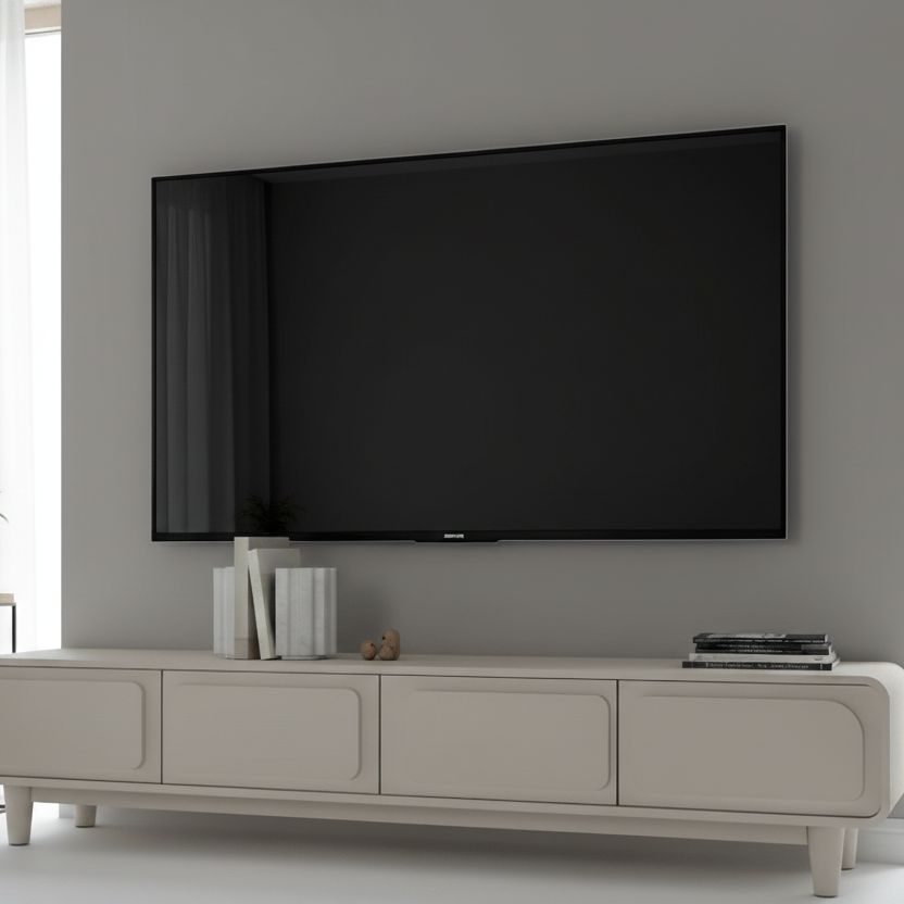 MATEO TV UNIT - MUSE