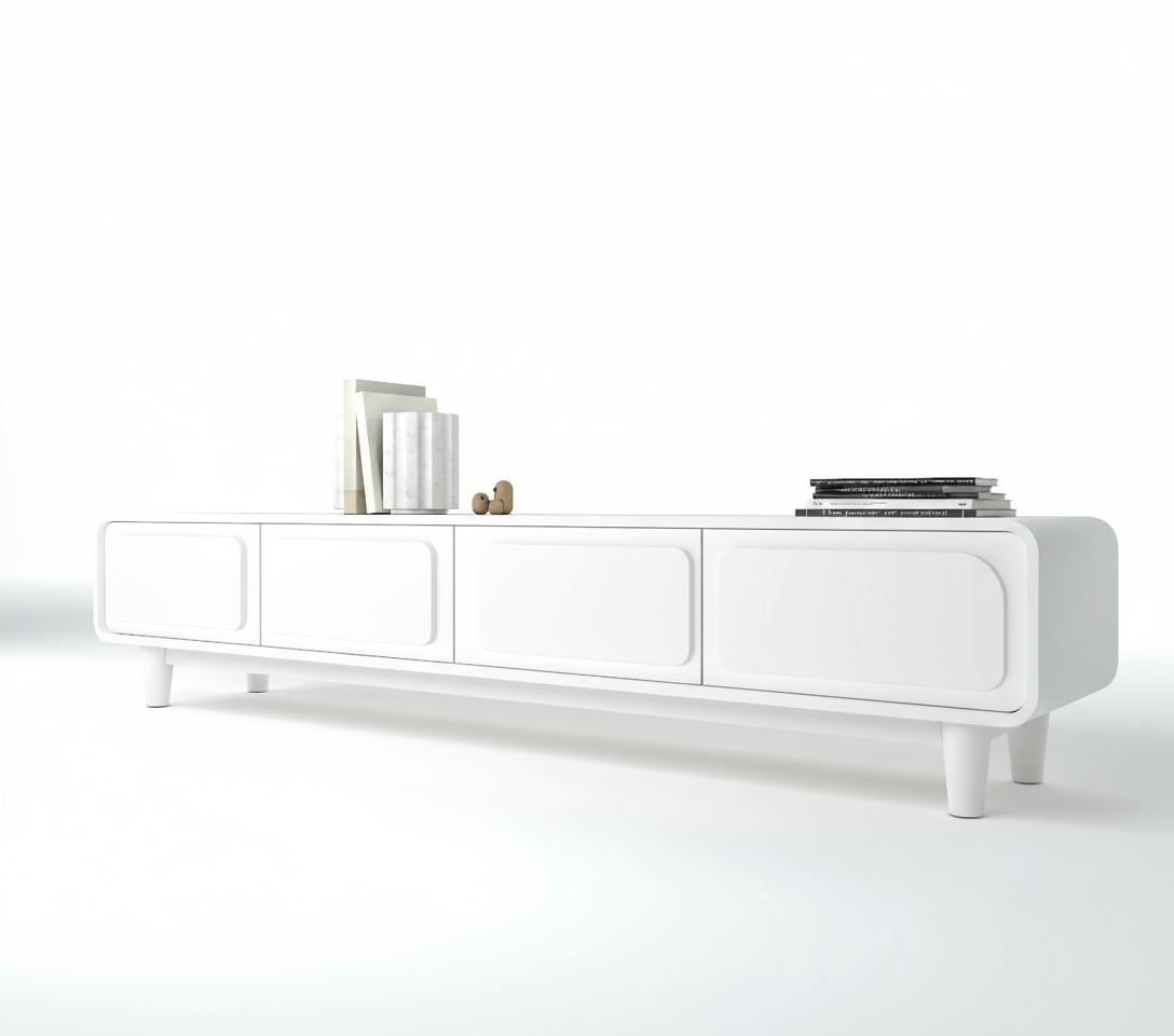 MATEO TV UNIT - LIVING ROOM COLLECTION - MUSE